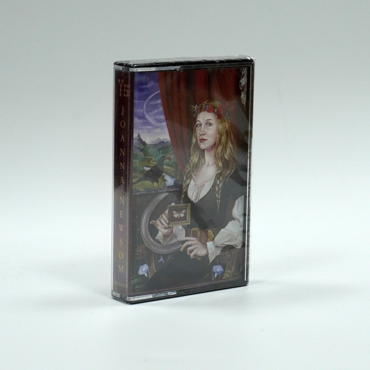 Joanna Newsom – Ys