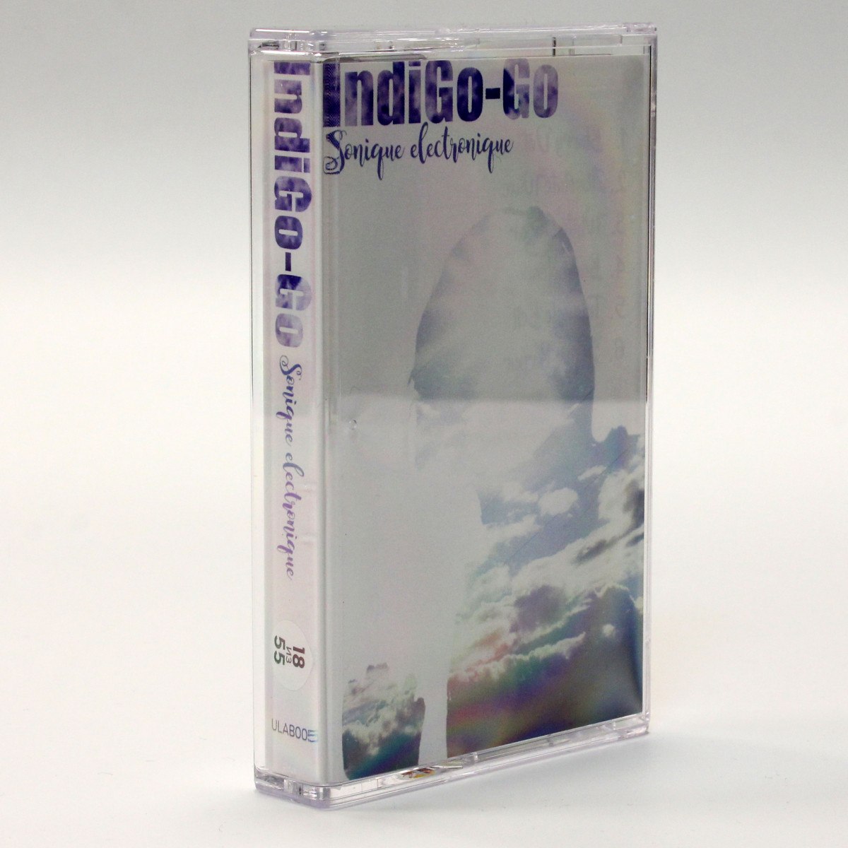 Indigo-Go – Sonique Electronique