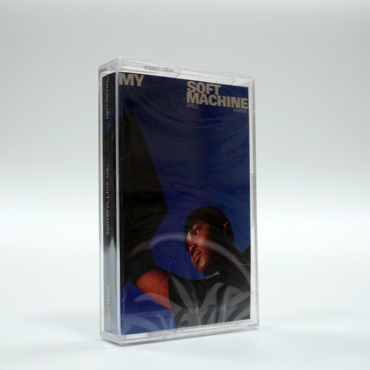 Arlo Parks – My Soft Machine