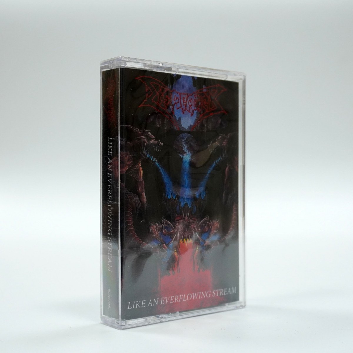 Dismember – Like An Ever Flowing Stream