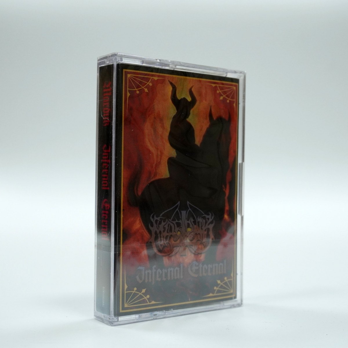 Marduk – Infernal Eternal