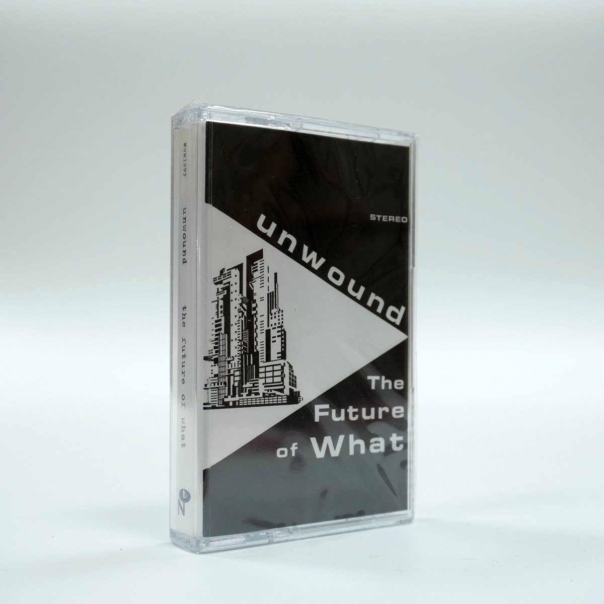 Unwound – Future Of What