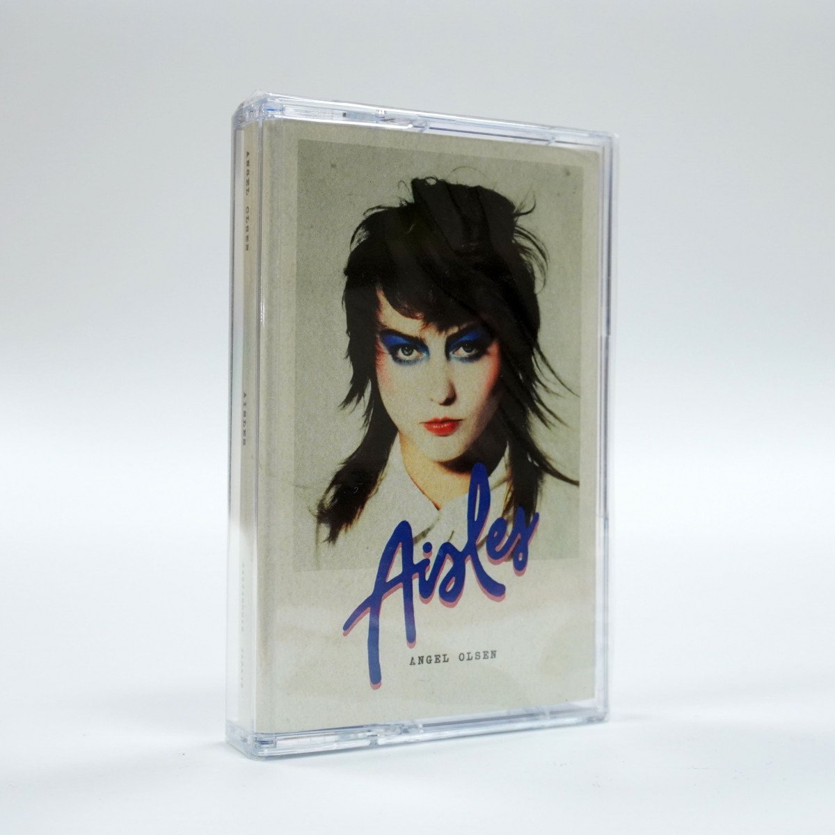 Angel Olsen – Aisles