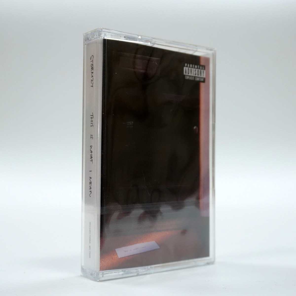 Stormzy – This Is What I Mean