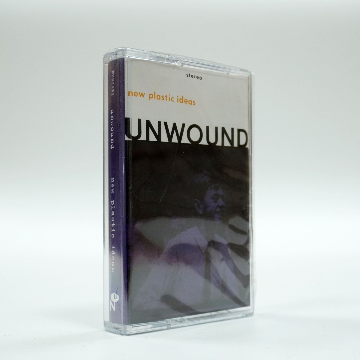 Unwound – New Plastic Ideas