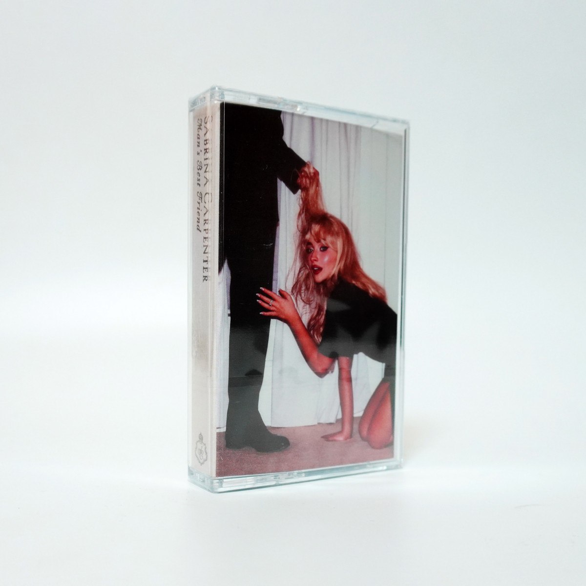 Sabrina Carpenter – Man's Best Friend