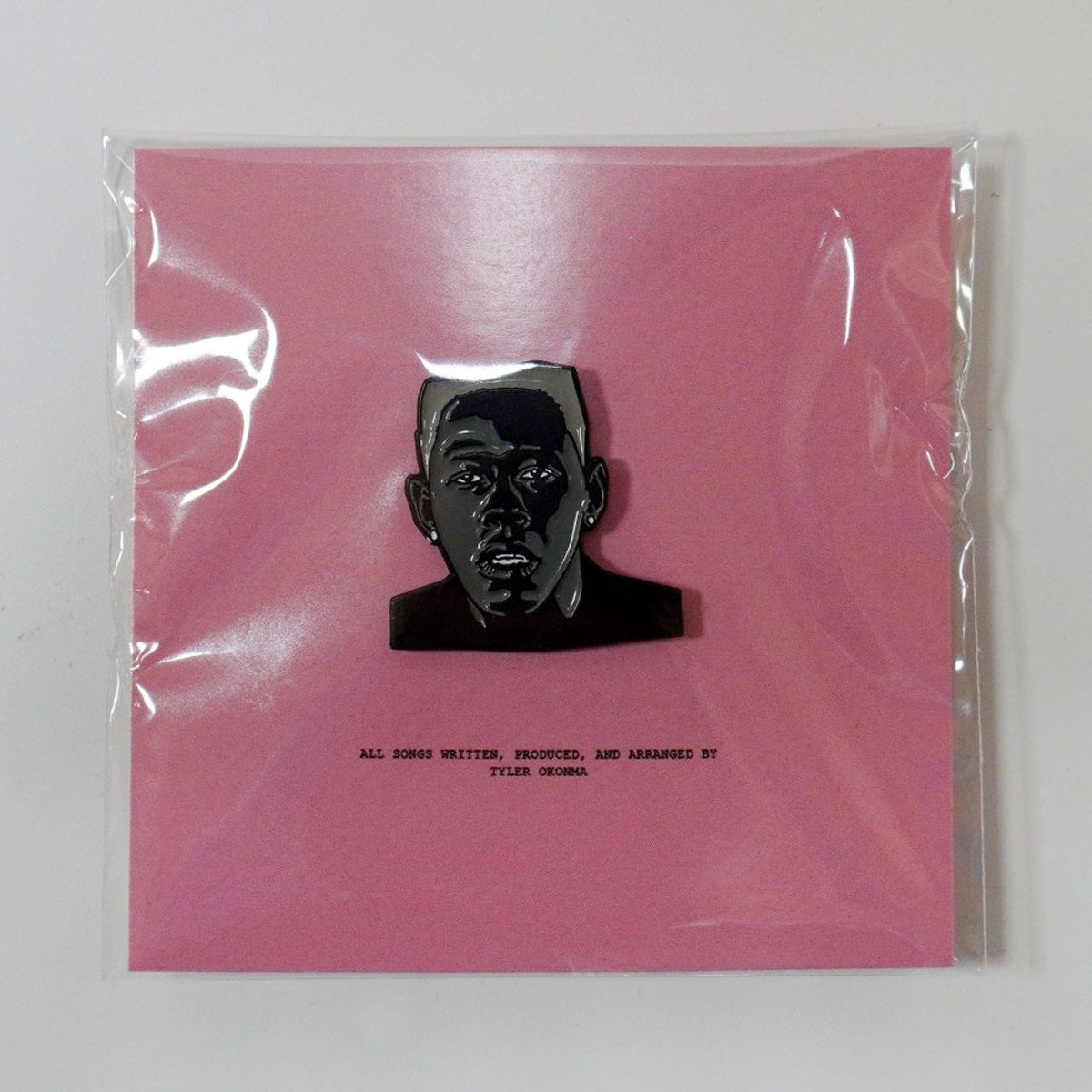 Значок Igor / Tyler The Creator