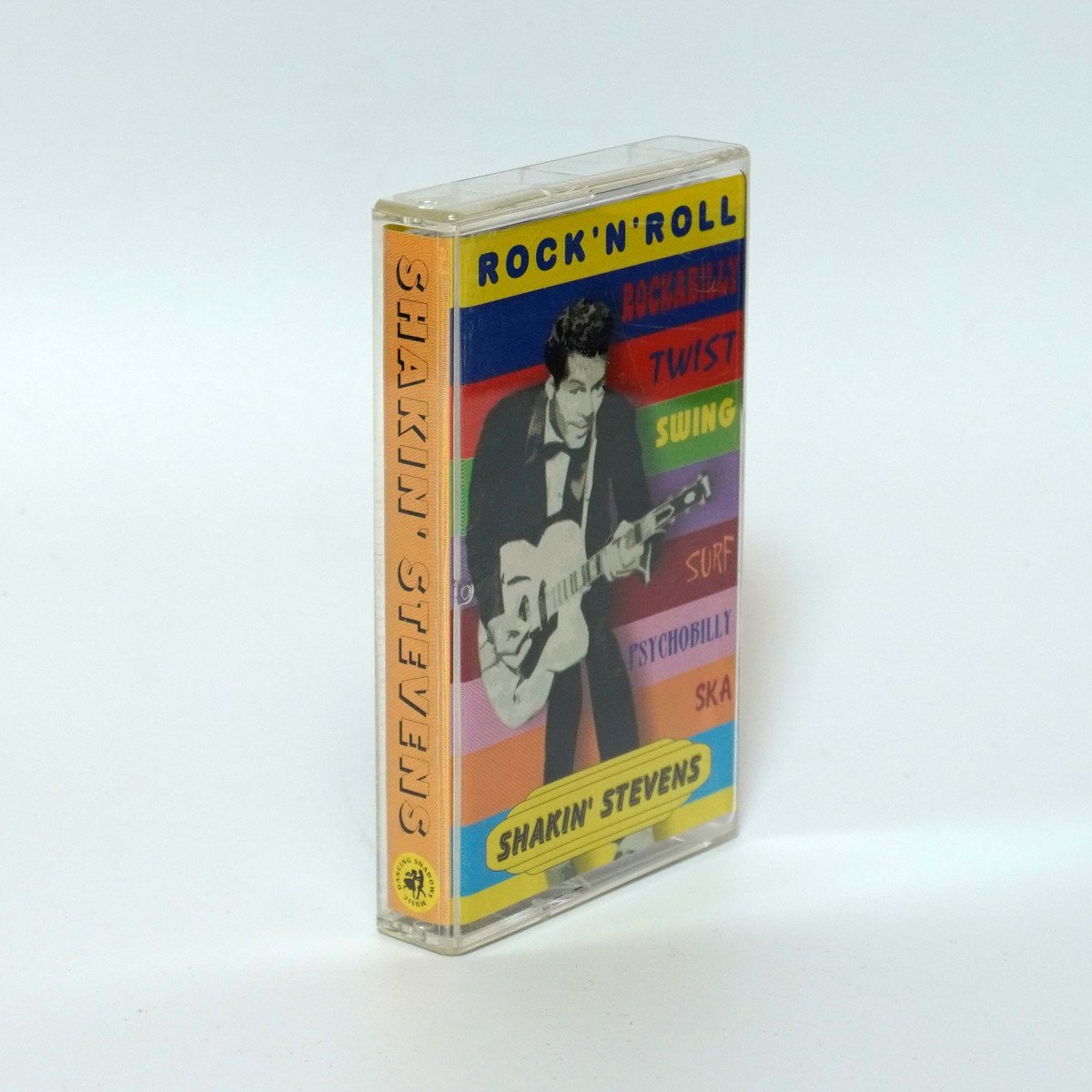 Shakin' Stevens – Shakin' Stevens