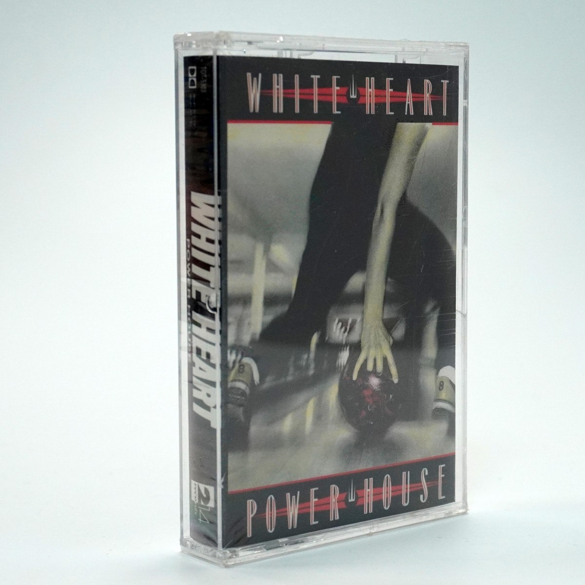 White Heart – Power House