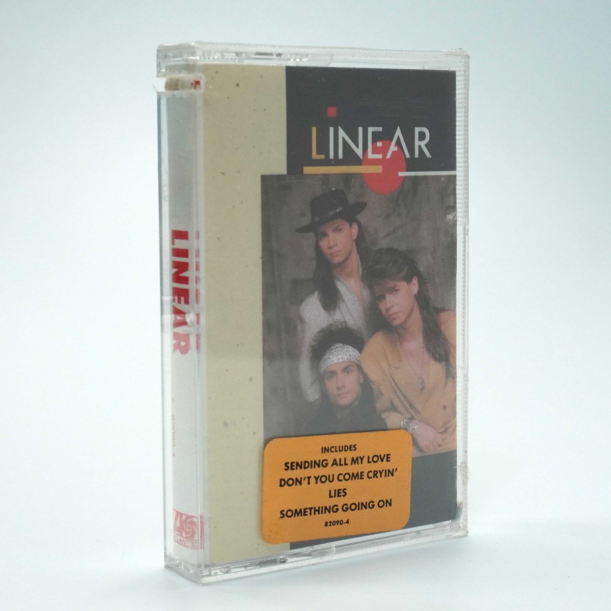 Linear – Linear