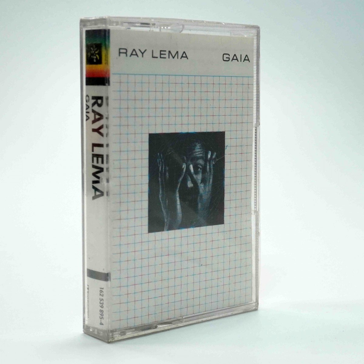 Ray Lema – Gaia