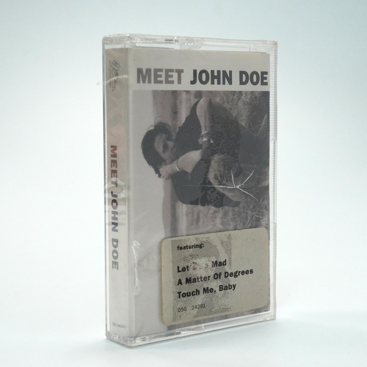 John Doe – Meet John Doe