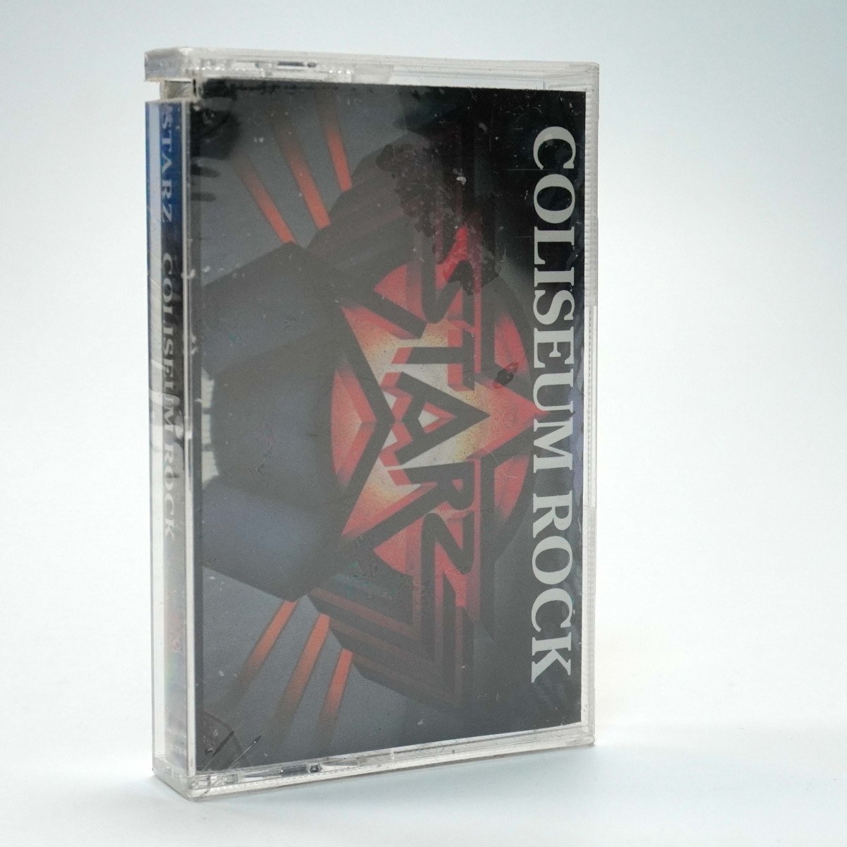 Starz – Coliseum Rock