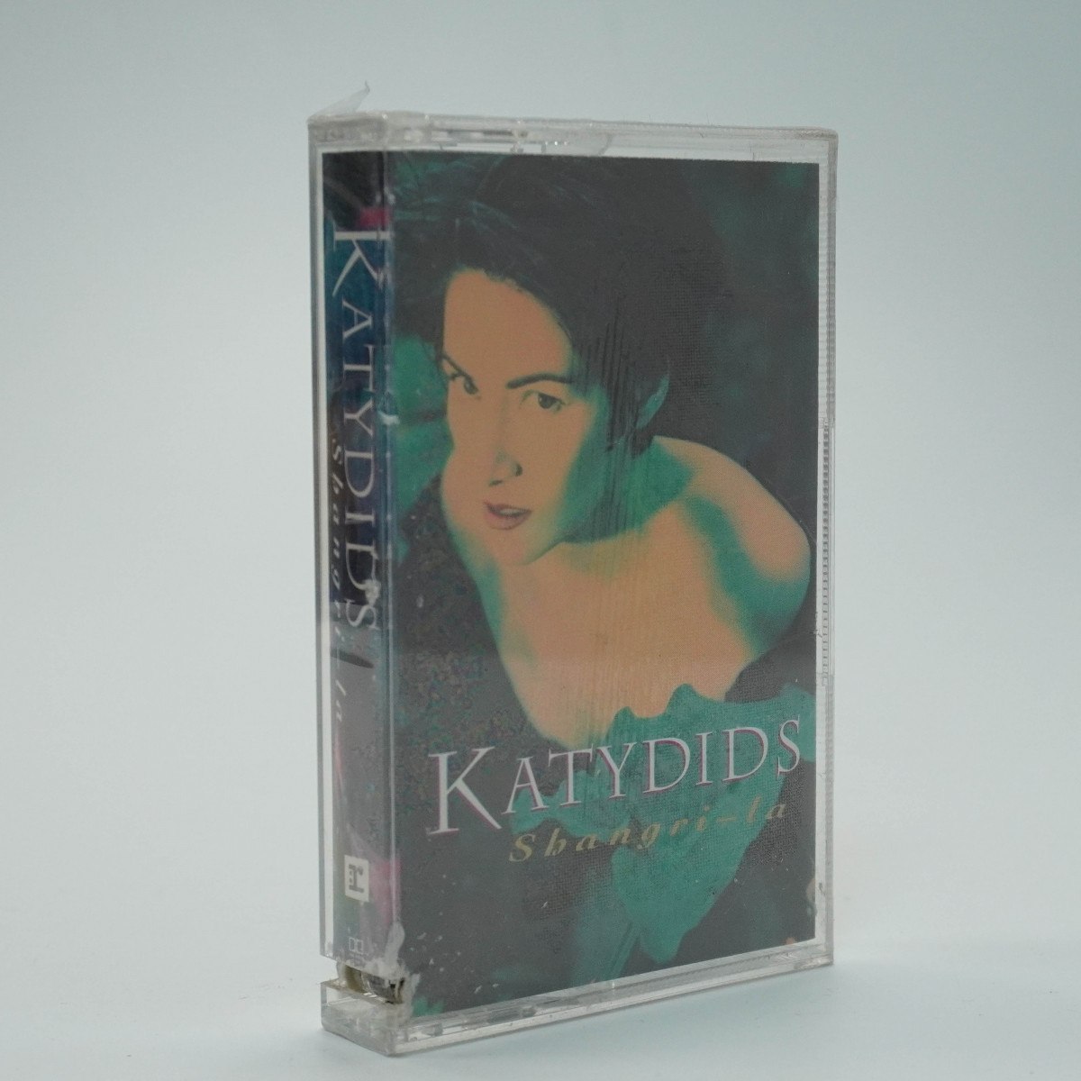 Katydids – Shangri-la