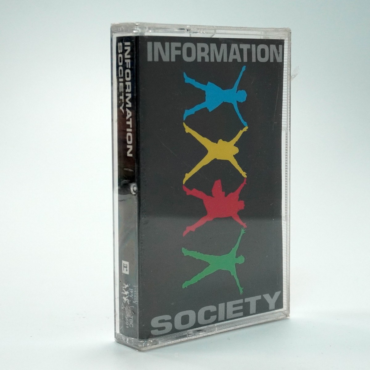Information Society – Information Society