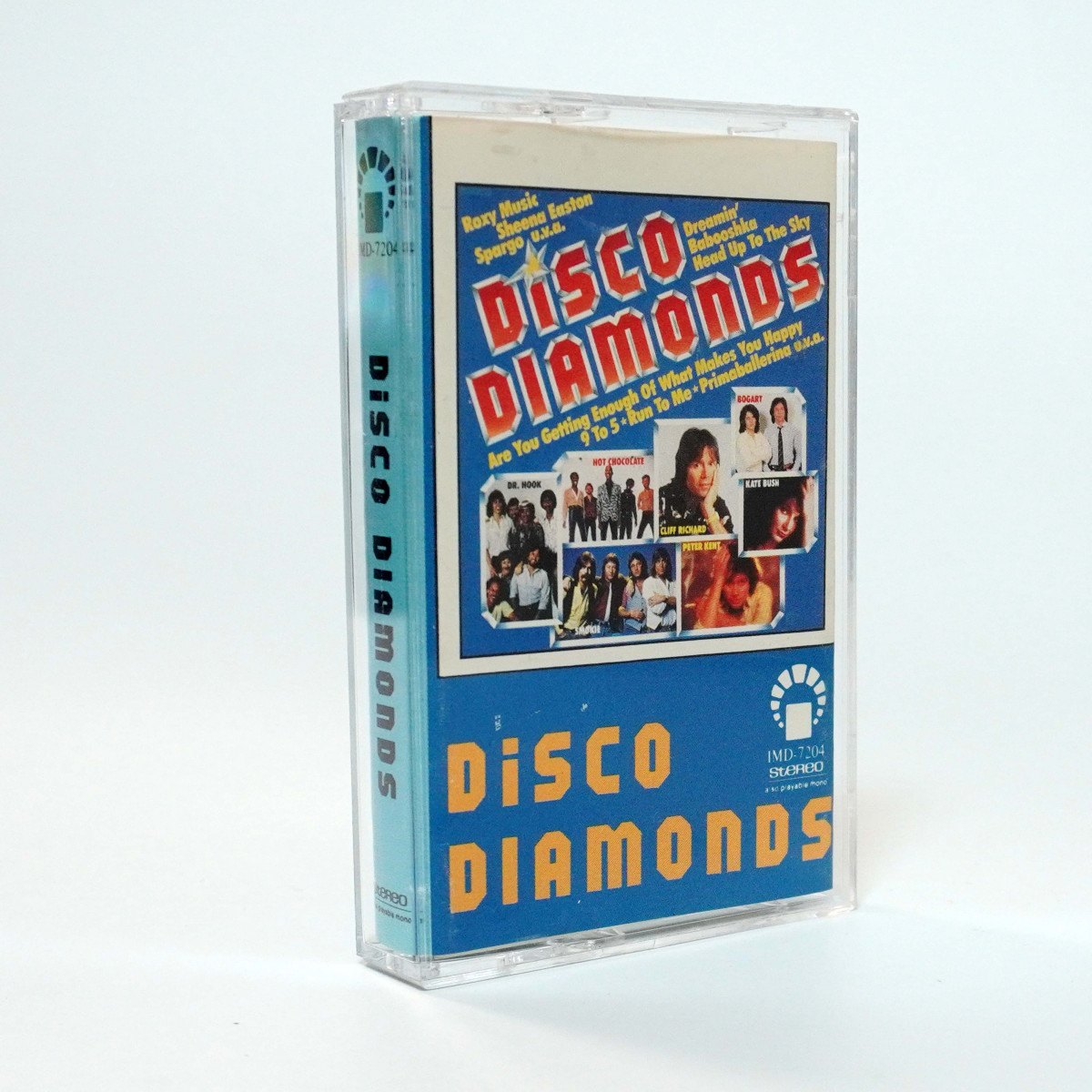 V/A – Disco Diamonds