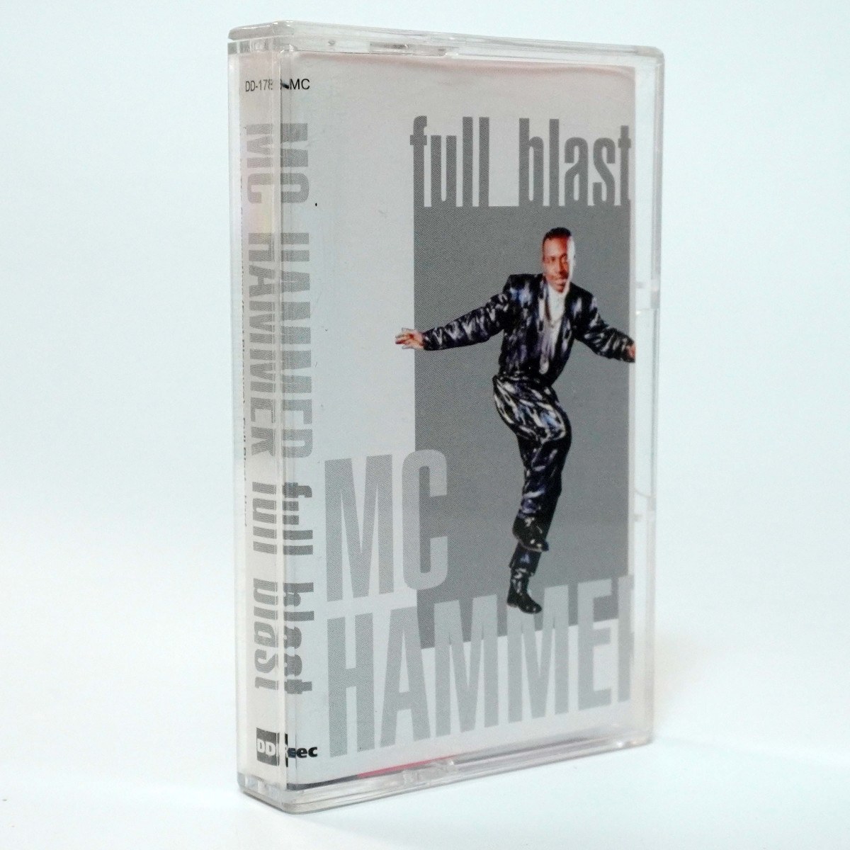 MC Hammer – Full Blast