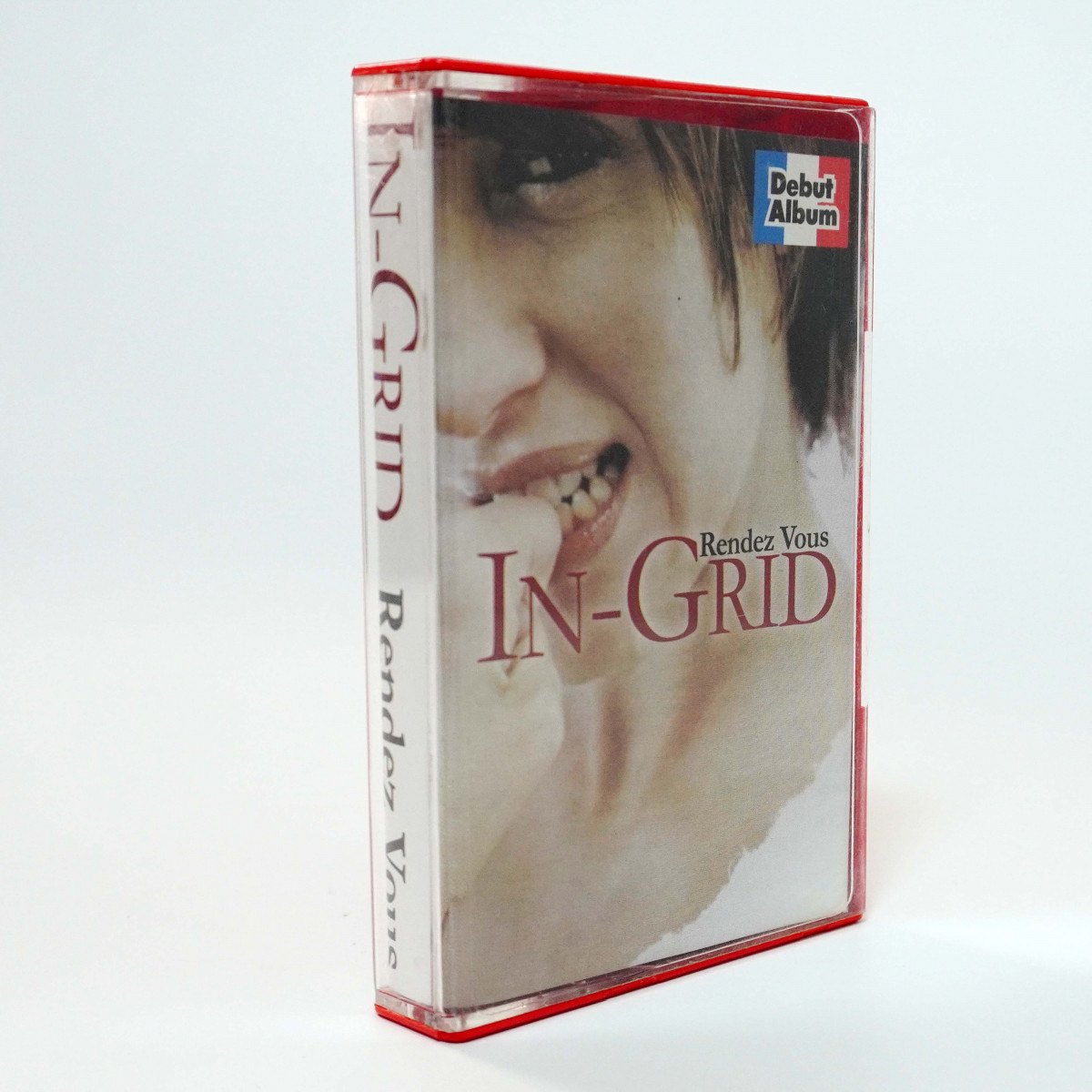 In-Grid – Rendez-vous