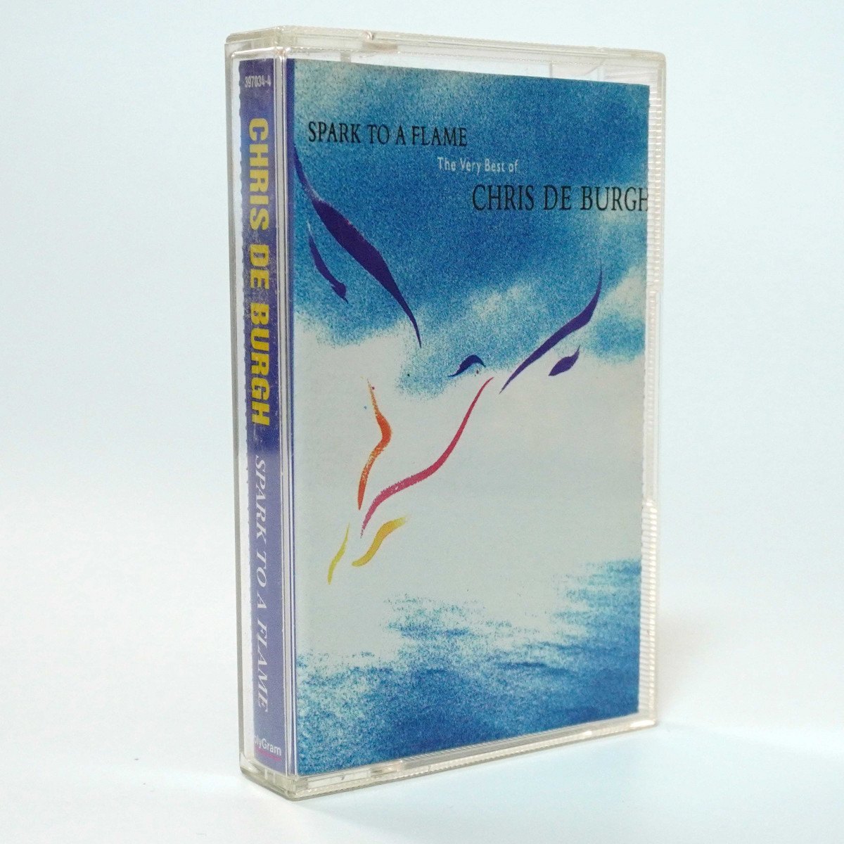 Chris de Burgh – Very Best Of