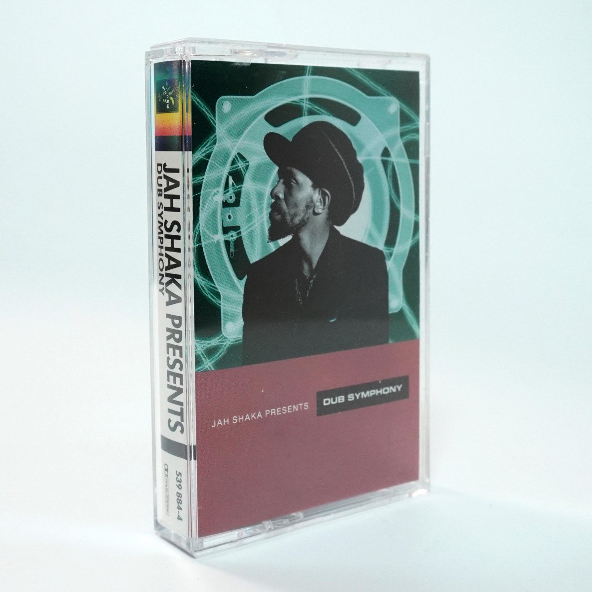 Jah Shaka – Dub Symphony