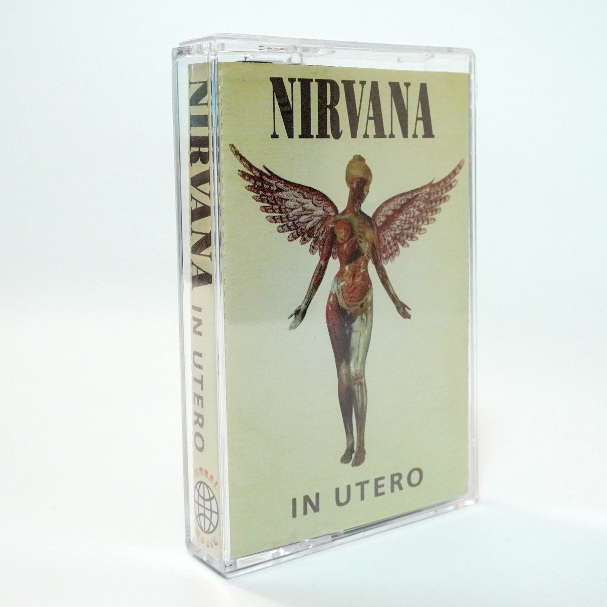 Nirvana – In Utero