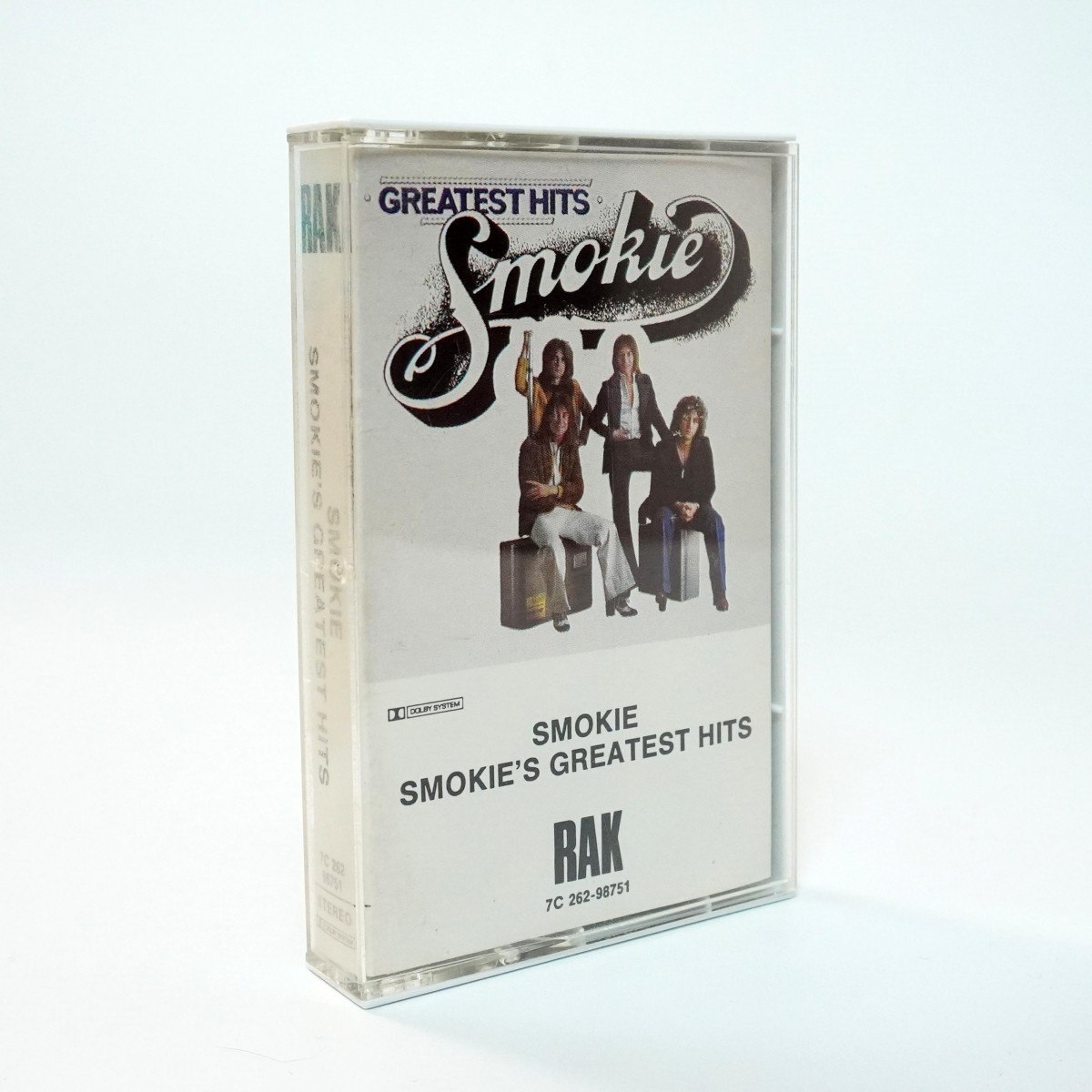 Smokie – Greatest Hits
