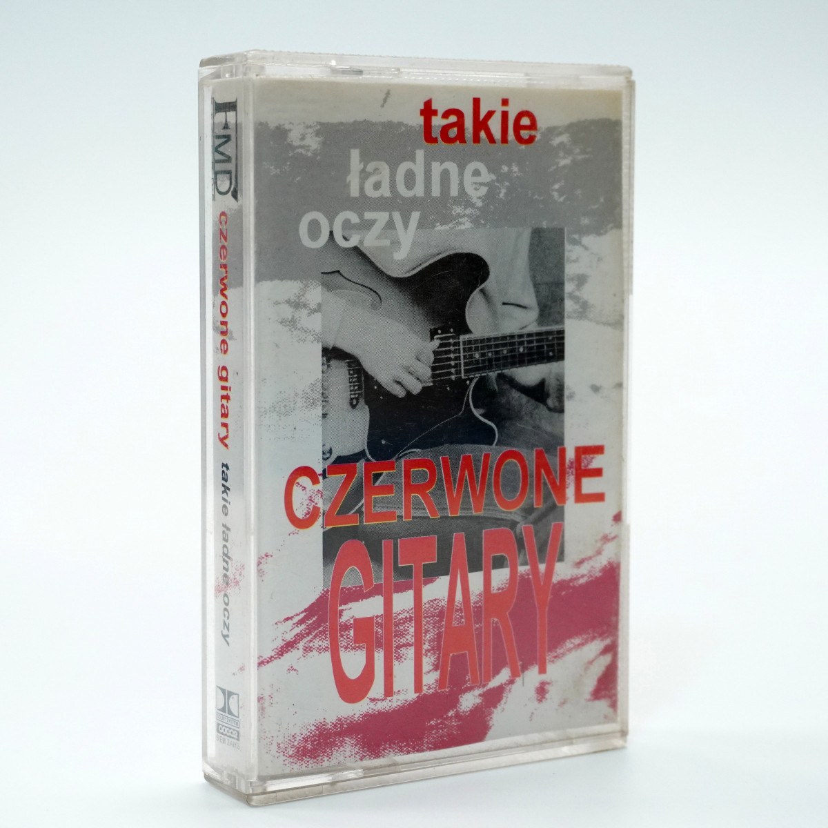 Czerwone Gitary – Takie Ladne Oczy