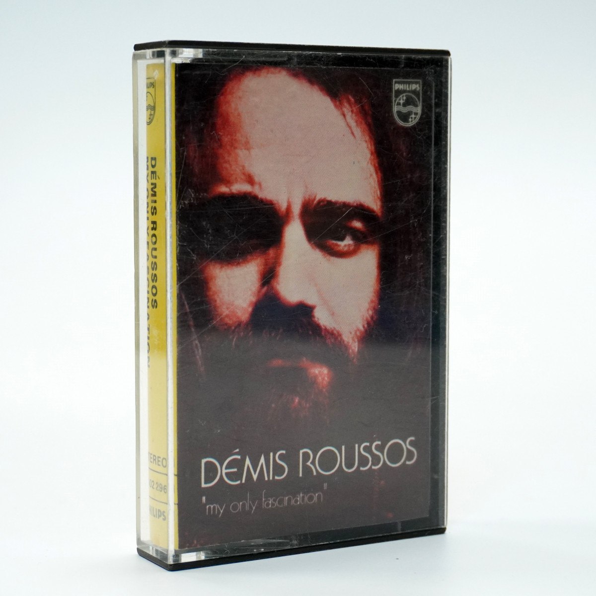 Demis Roussos – My Only Fascination