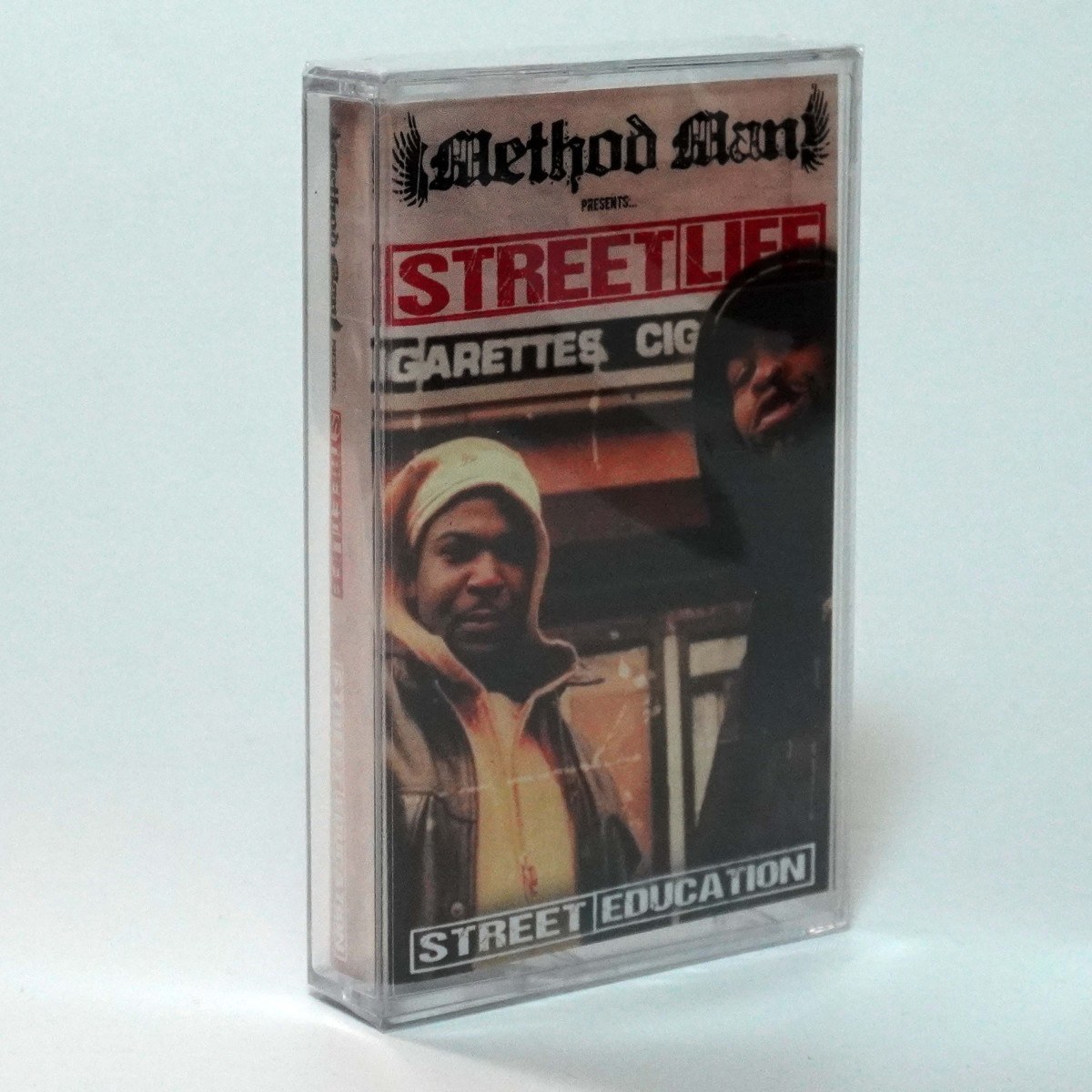 Street Life – Street Education