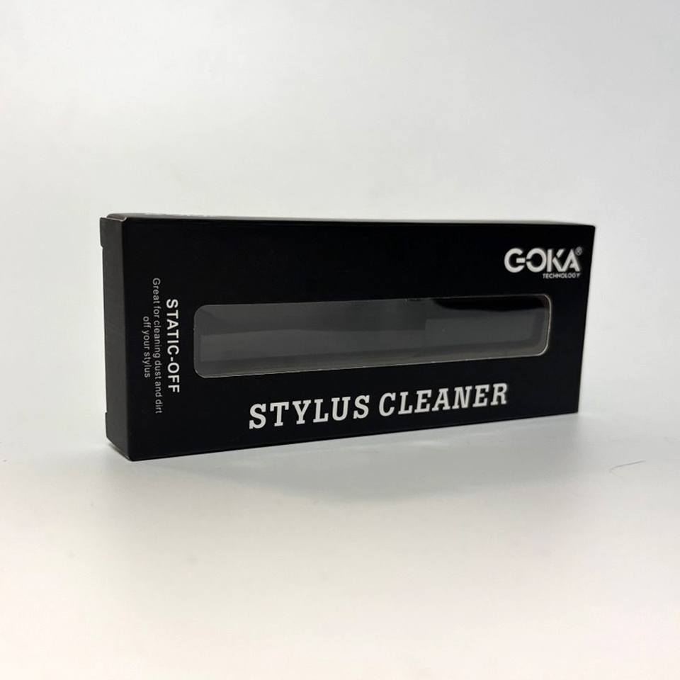 Жидкость для чистки иглы звукоснимателя Stylus Cleaner Goka (Китай) фото 2