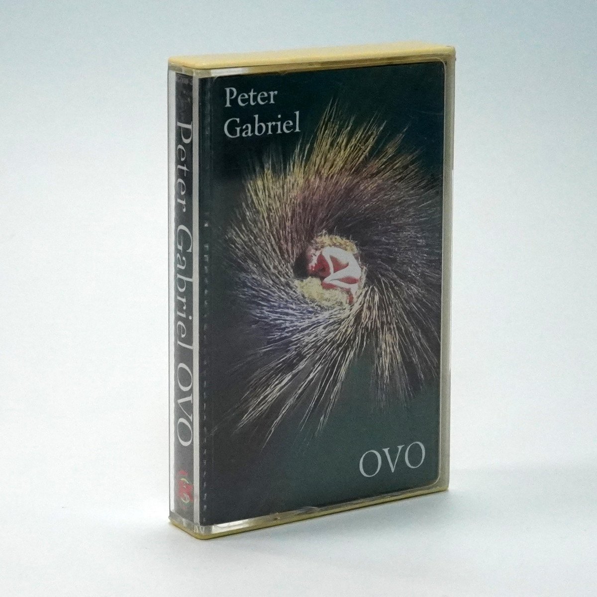 Peter Gabriel – OVO
