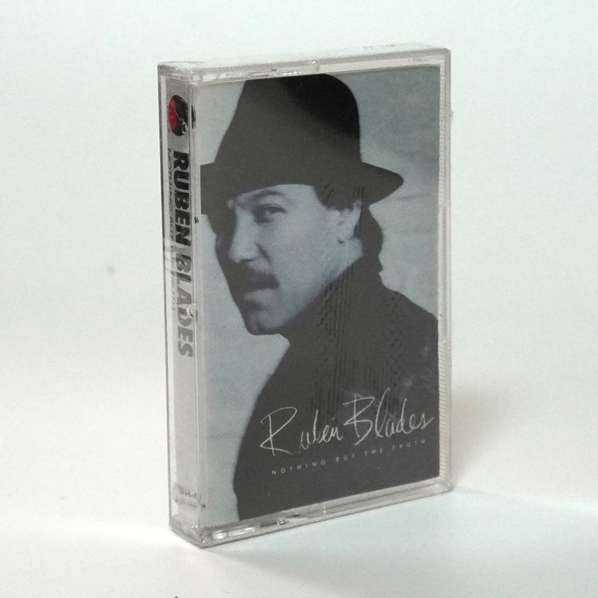 Ruben Blades – Nothing But The Truth