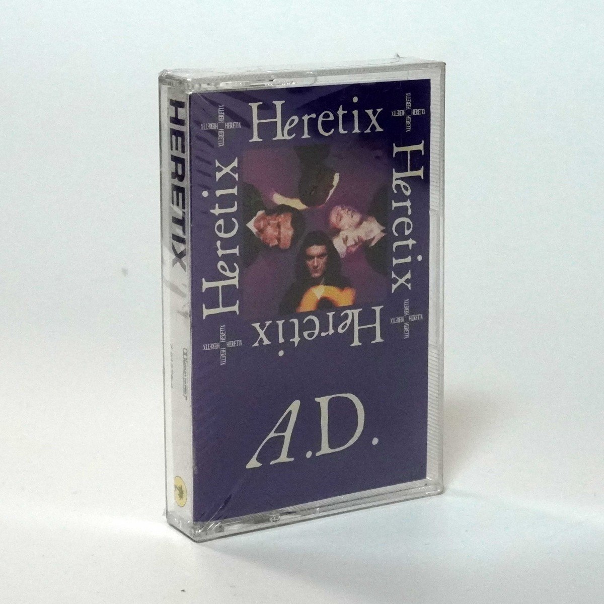 Heretix – A.D.