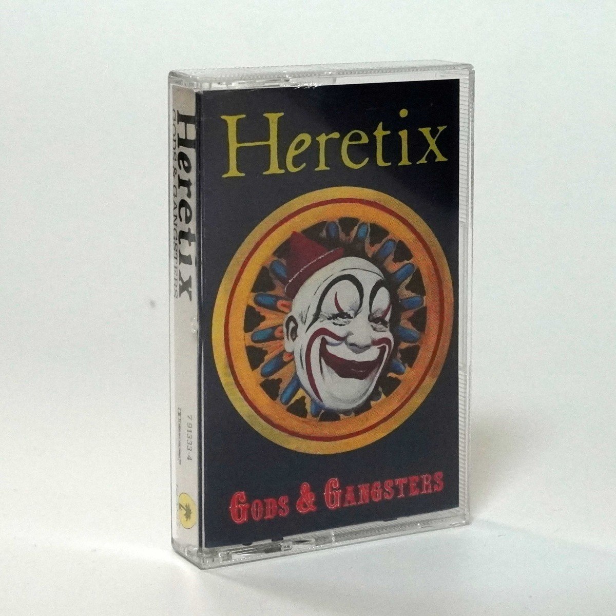 Heretix – Gods & Gangsters