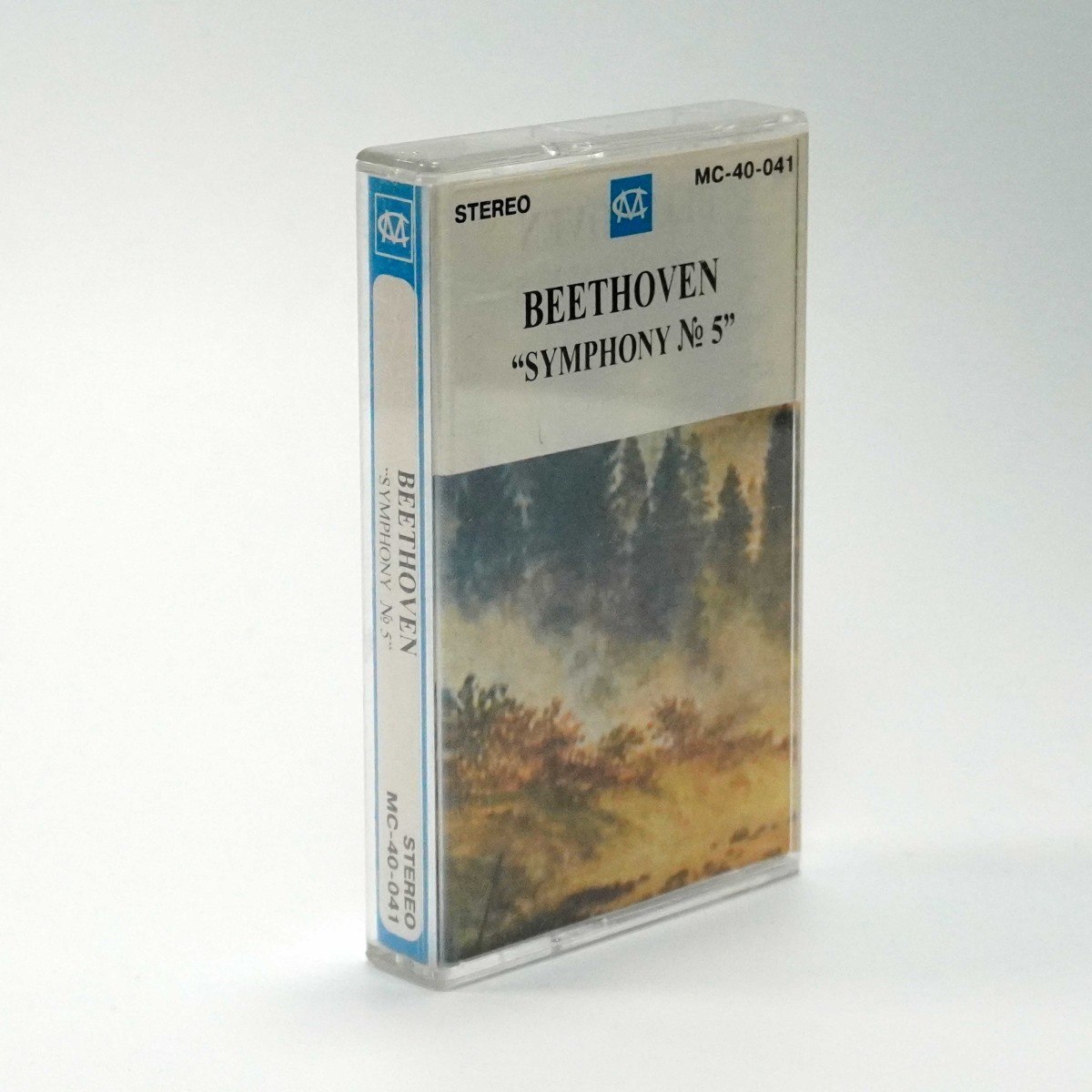 Beethoven - Symphony №5