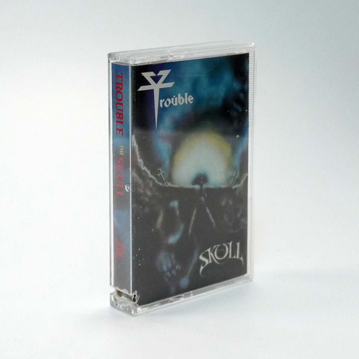 Trouble – Skull