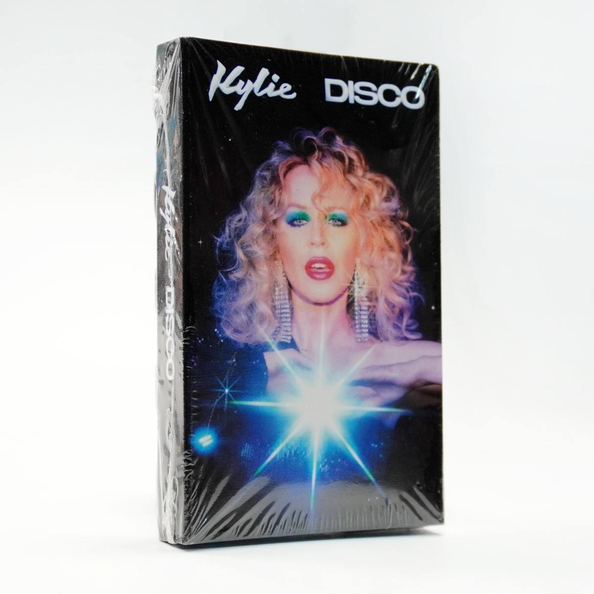 Kylie Minogue – Disco
