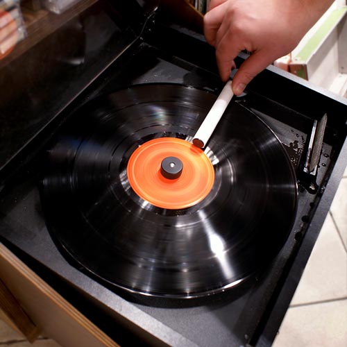 Очистка Люкс