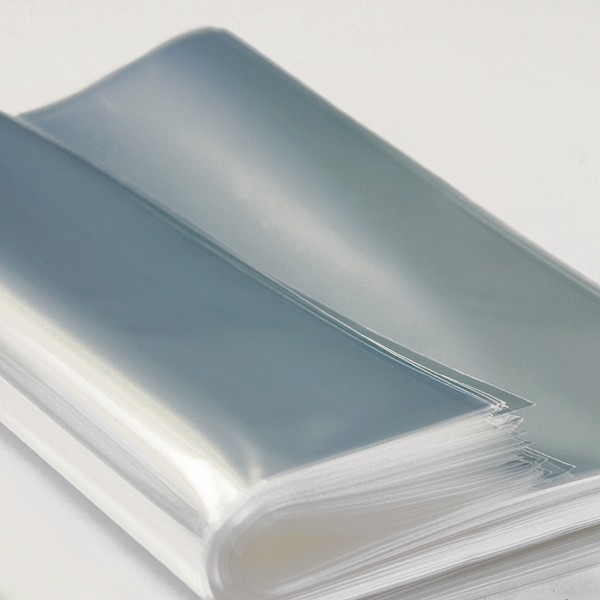 Пакеты для новодела без клапана 40 мкн (100 шт.) фото 2