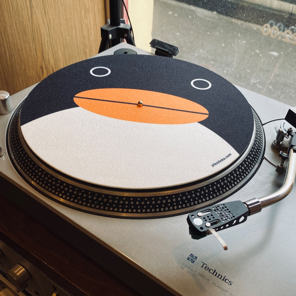 Слипмат Пингвин фото 2