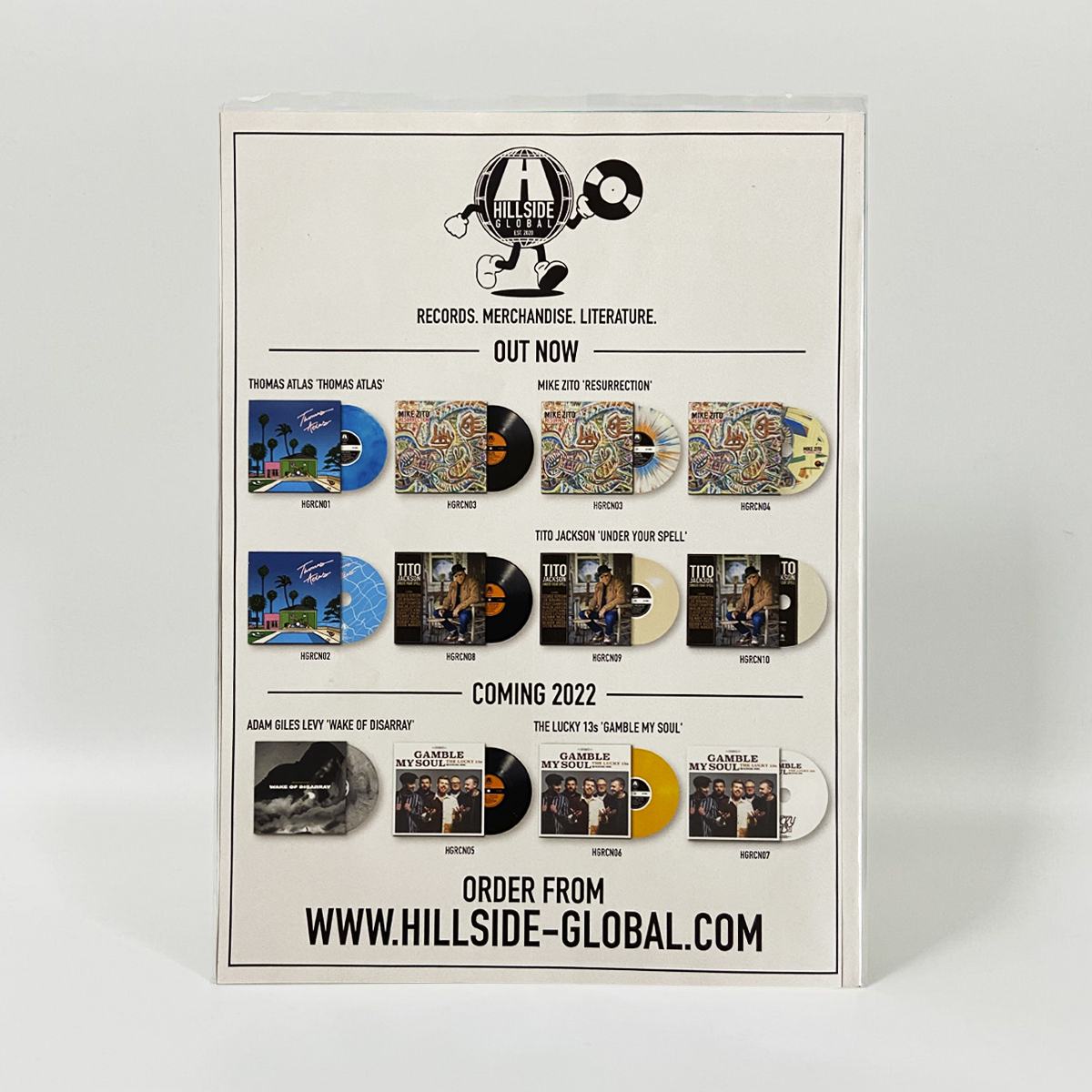 Журнал Classic Rock Jan 22 фото 3