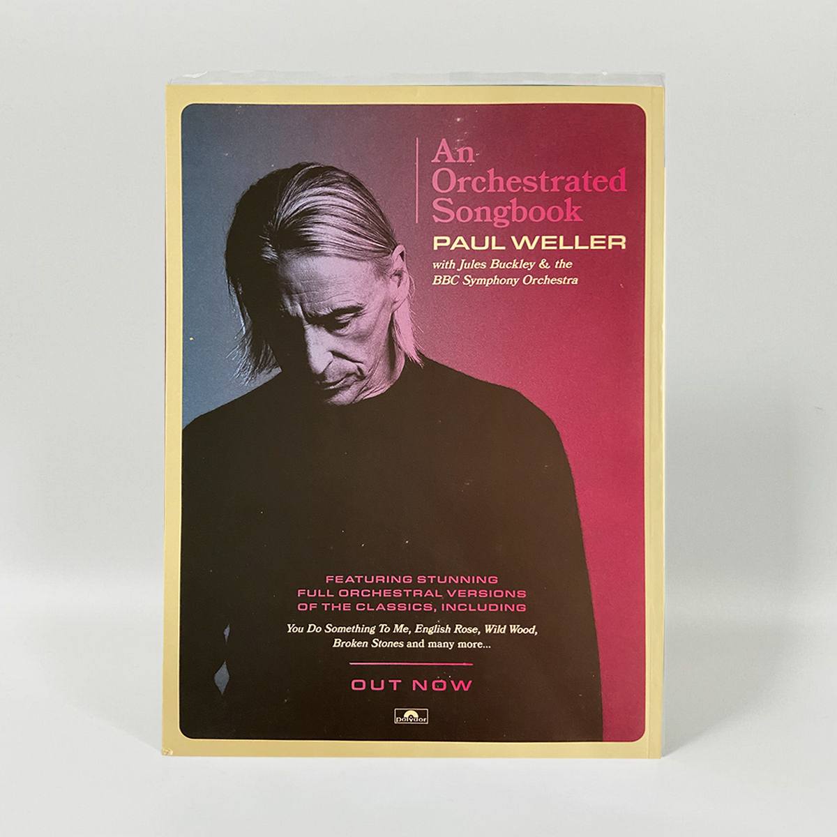 Журнал Mojo Feb 22 фото 3