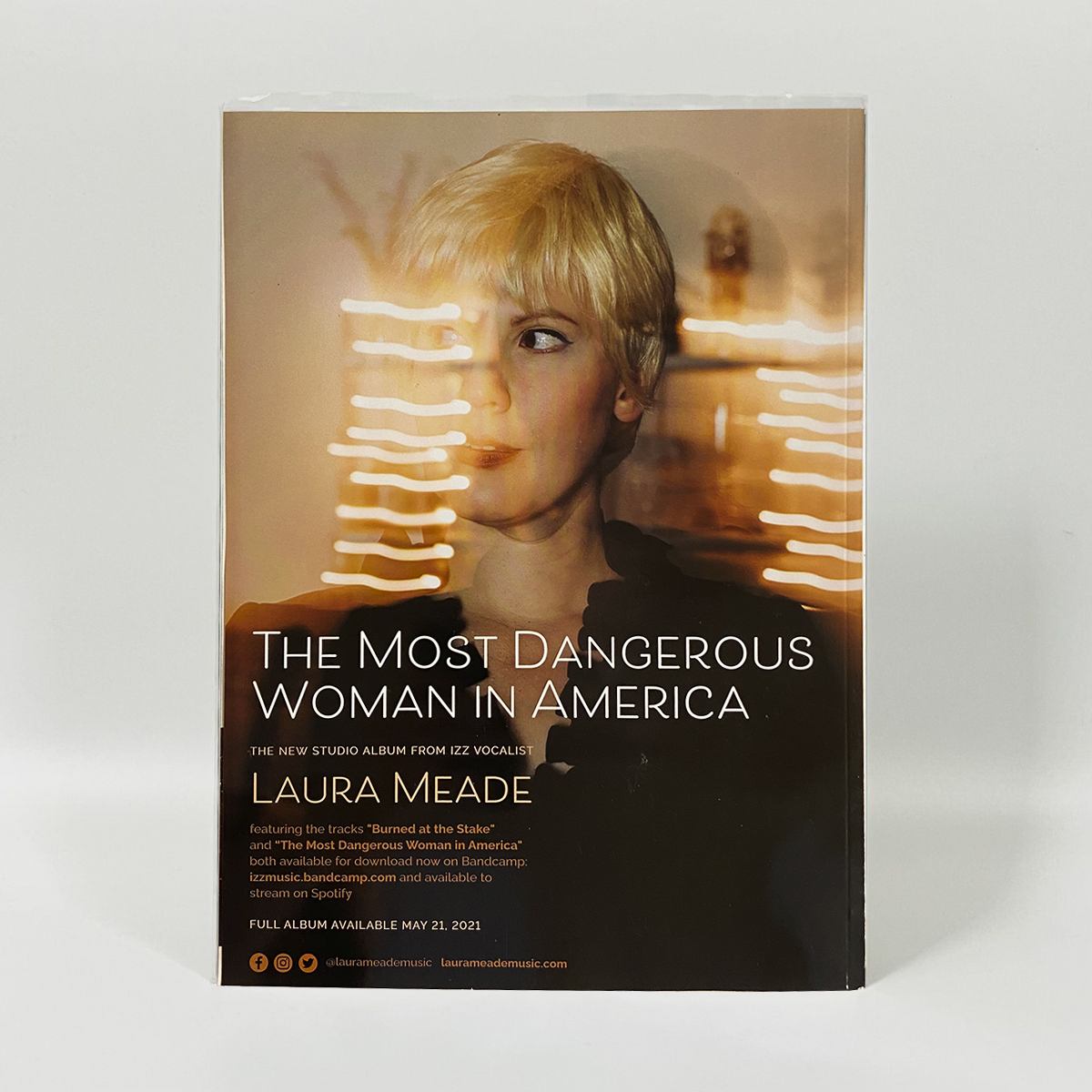 Журнал Prog 119 фото 3