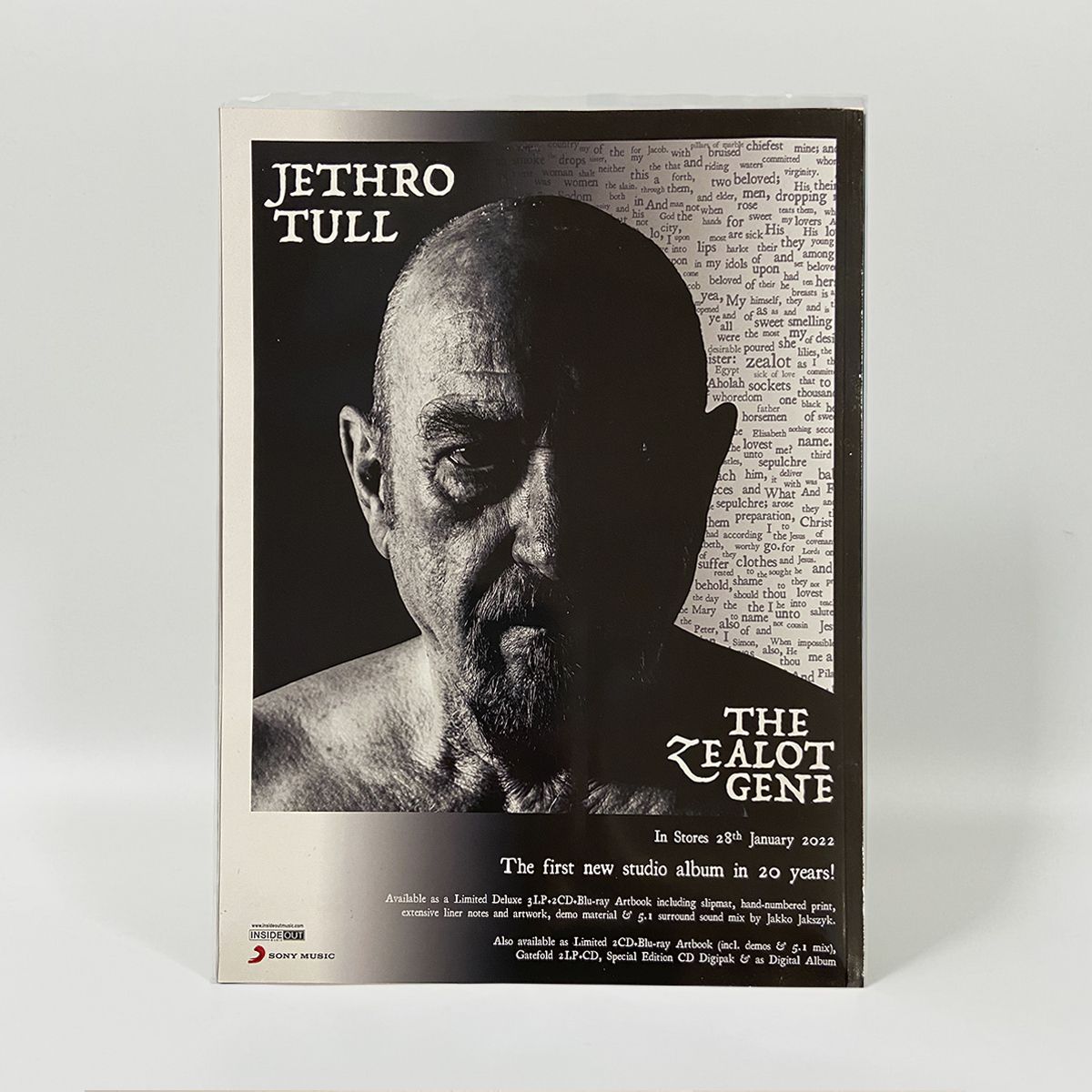 Журнал Prog 126 фото 3