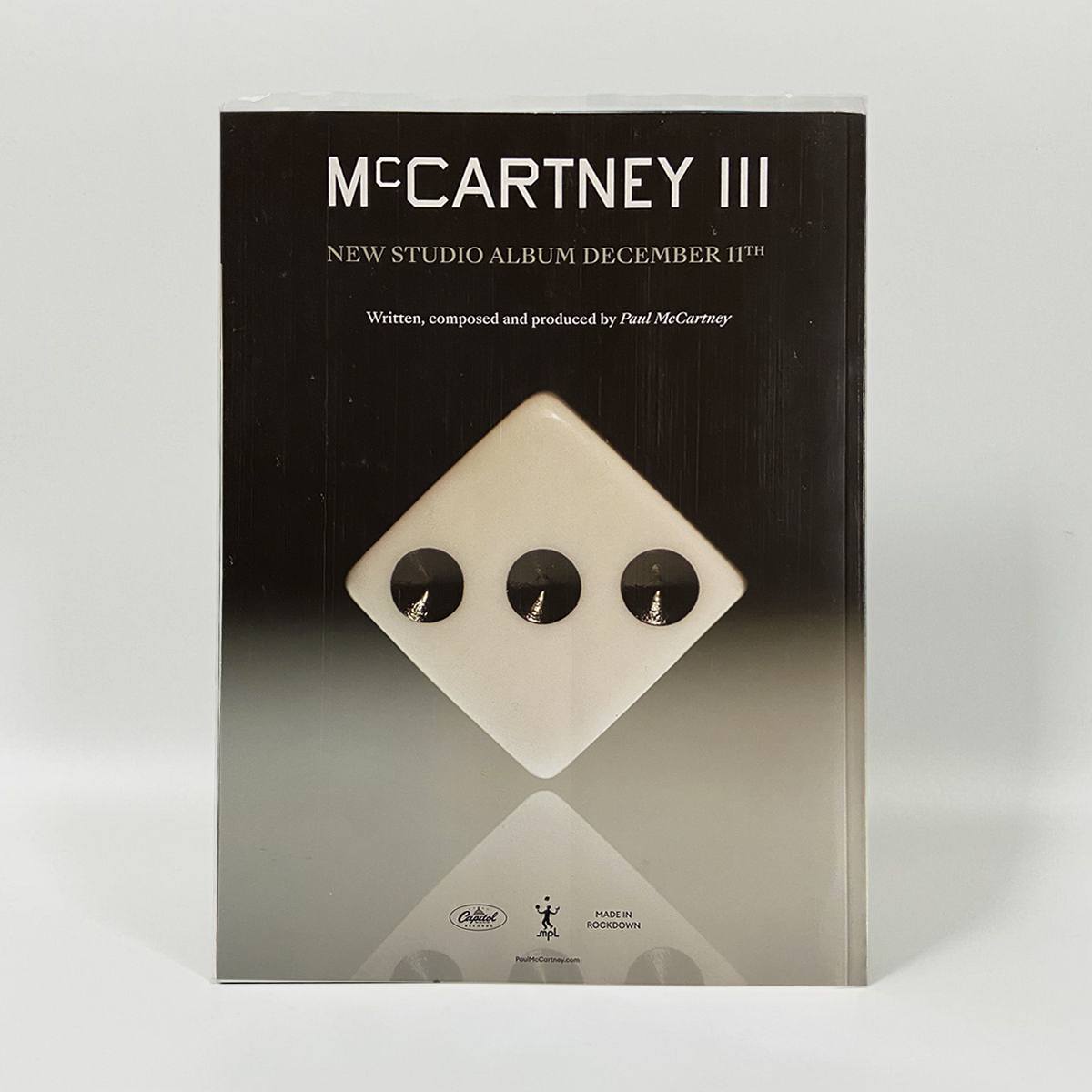 Журнал Uncut Feb 21 фото 3