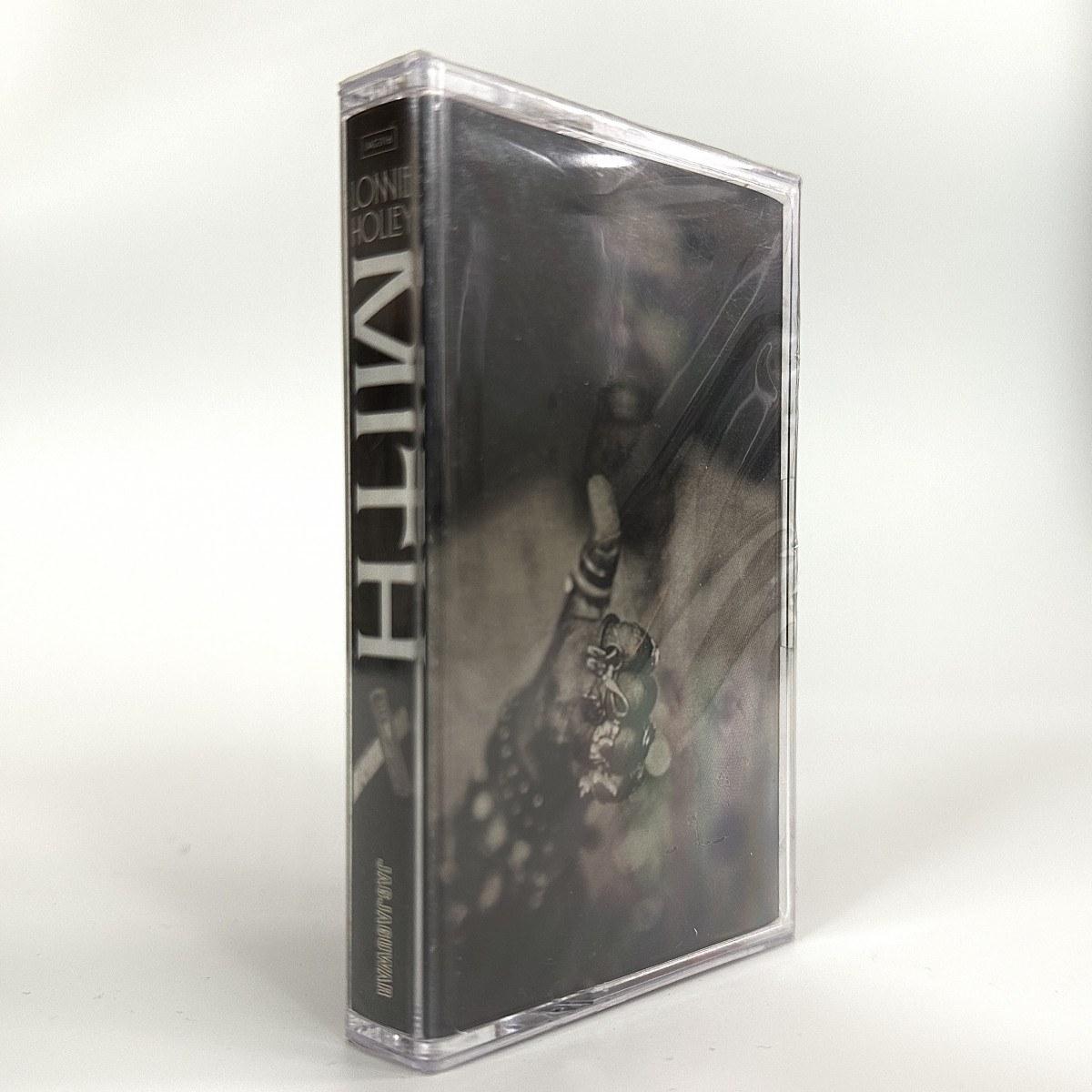 Lonnie Holley – Mith