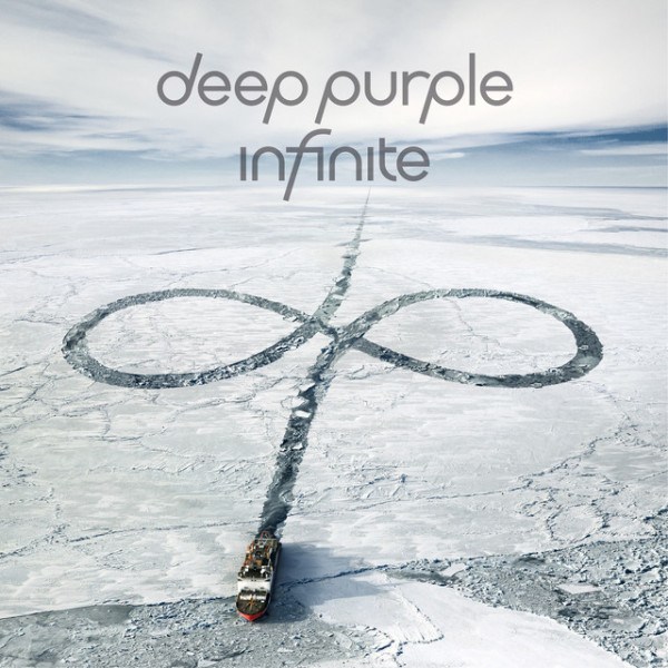 CD Deep Purple — Infinite фото