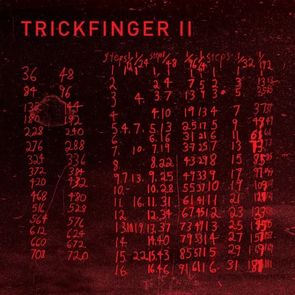 Trickfinger - Trickfinger II