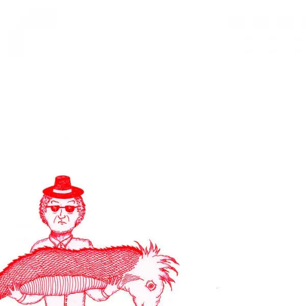 Vile Cretin - Nick Hoffman & Miguel A. García - Vile Cretin