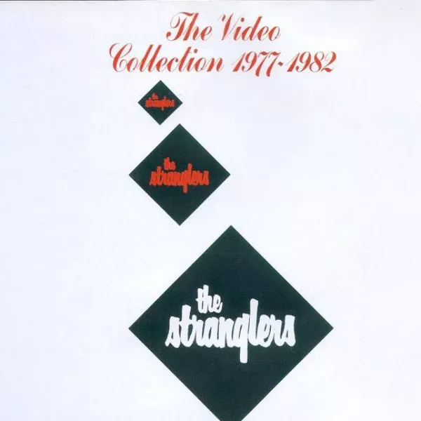 Stranglers - Video Collection 1977 - 1982 (DVD)